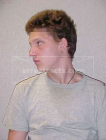 Forrest Loran Outcalt