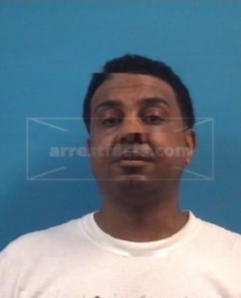 Marc Elliott Jefferson