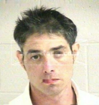 Jerry Thomas Pate Jr.