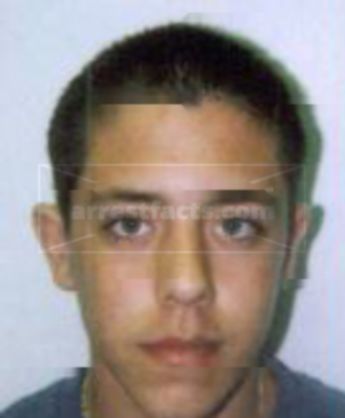Joseph Anthony Carrasco