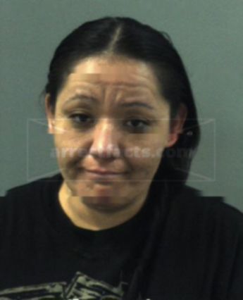 Patricia Ann King