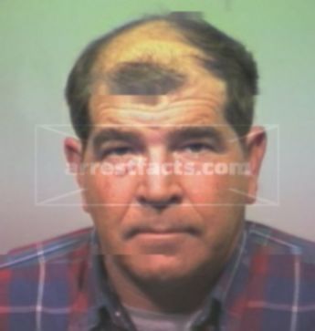 Carlos Gordon Buchanan
