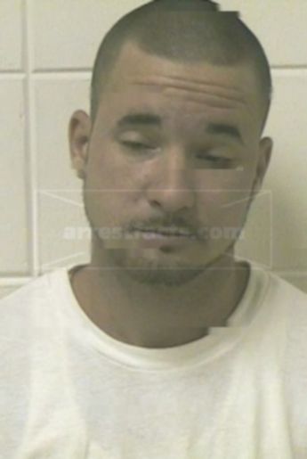 Randall Grady Mclemore