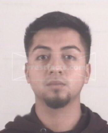Stephen Andrew Soto