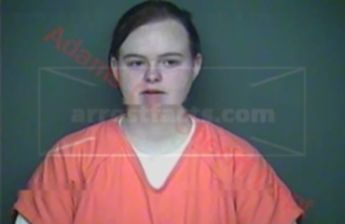 Chelsea Maxine Katherine Howard