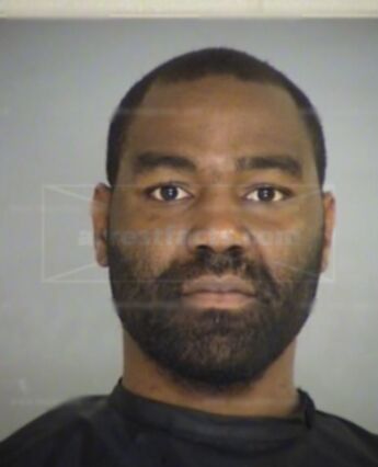Christopher O-Neal Jones