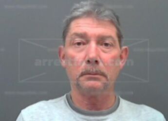 Paul Scott Mckendrick