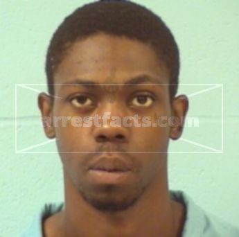 Tayveon Newton