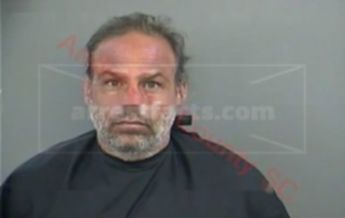 Carl David Hall
