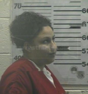 Victoria Josephina Estrella Quintana