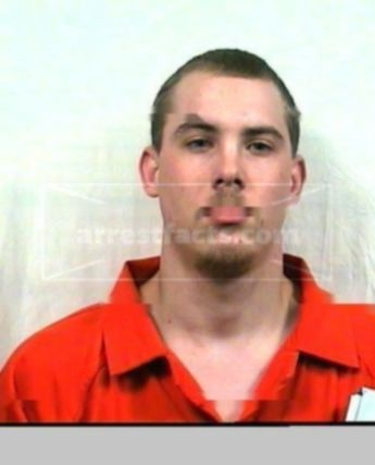 Travis John Johnson