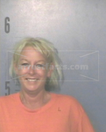 Natalie Jean Cohrone