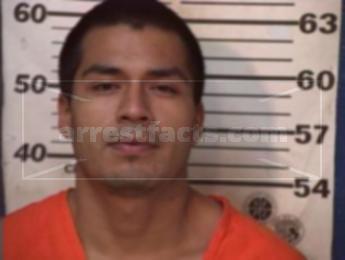 Joel Zavala Aguirre
