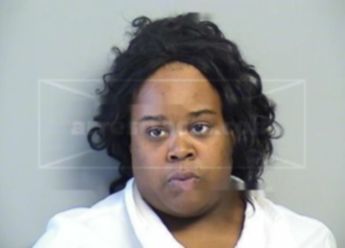 Myesha Cavetta Clifton