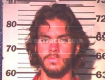 Trent Edward Dawson Shaffer