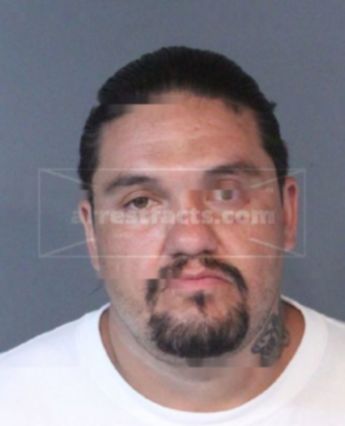 Victor Michael Rivas