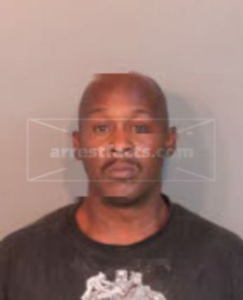 Darryl Covington