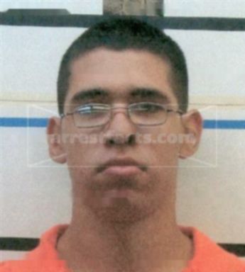 Oscar Daniel Rodriguez