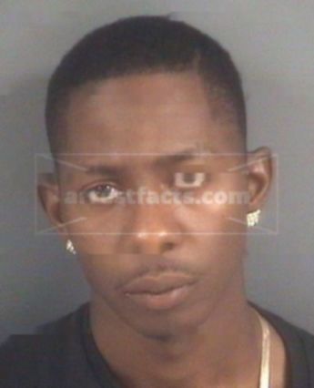 Jonathon Niki Callender