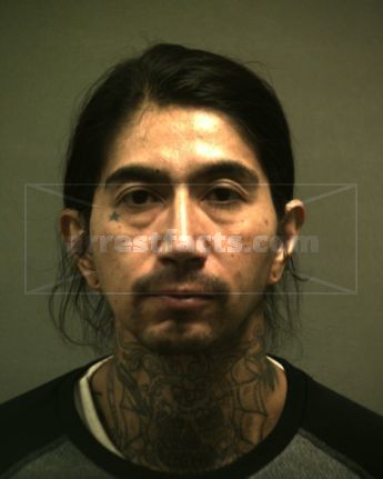 Jacob Isaac Valdez