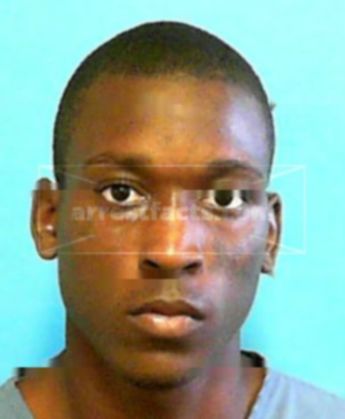 Jaleel Bernard Mccall
