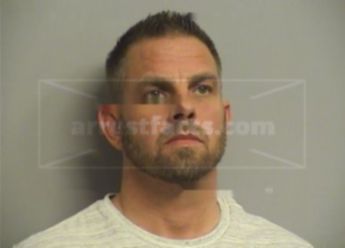 Christopher W Hamrick