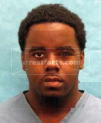 Darien Jamal Davis