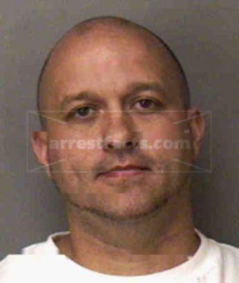 Gary Macon Giddens