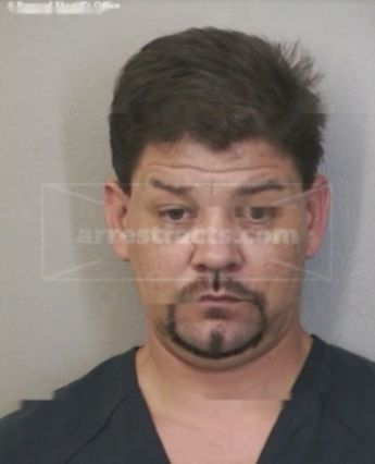 Brandon Joseph Cawthon