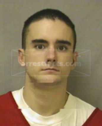 Shawn Travis Laudan