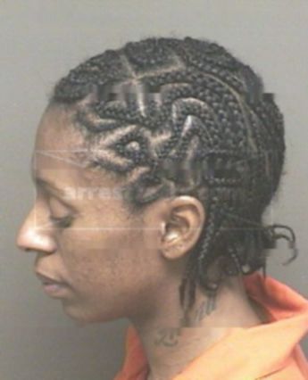 Kimberly Michelle Wright