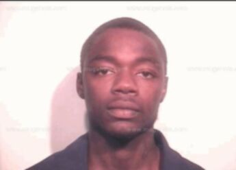 Darius Lamar Washington