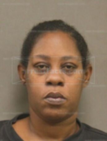 Anastasia Edith Jackson