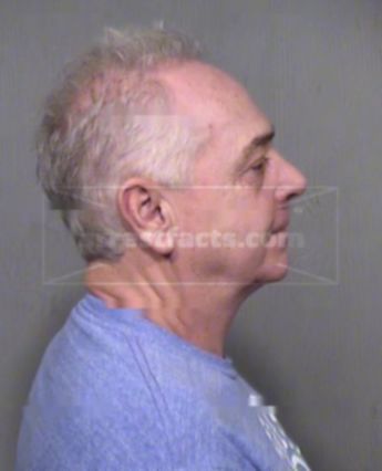 Perry Lee Hester