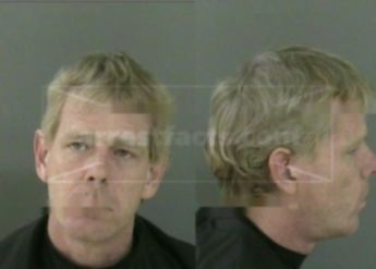Rodney William Atwood