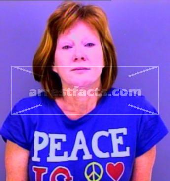 Kathy Sue Bridges