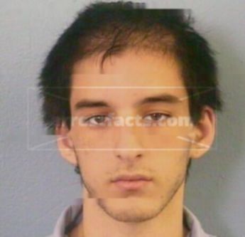 Matthew Smith