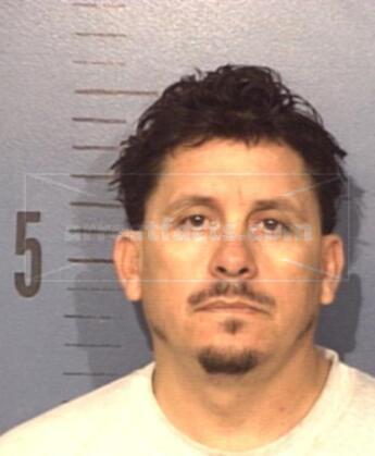 Joe Castilla Garza
