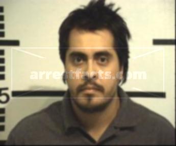 David Joseph Galvan