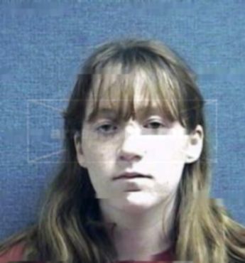 Nichole Jewell Eastin Mesman