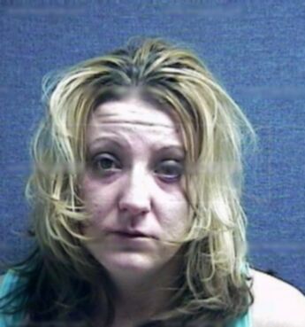 Nicole Yvonne Spalding