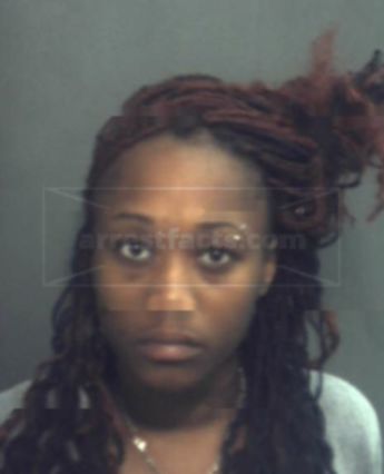Brianca Moore