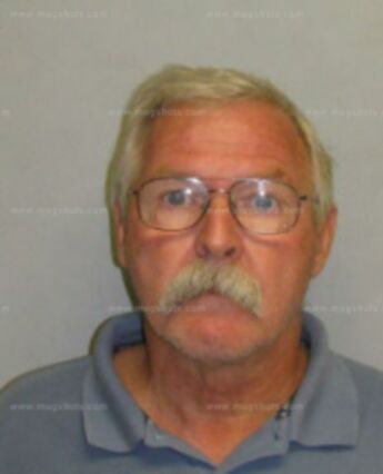 James C T Hall