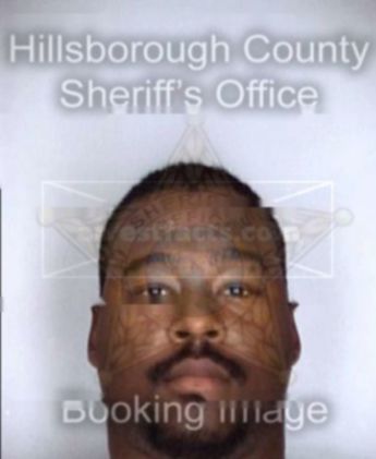 Reggie Ashley