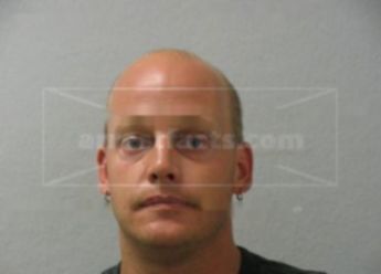 Randy Eugene Oglesby