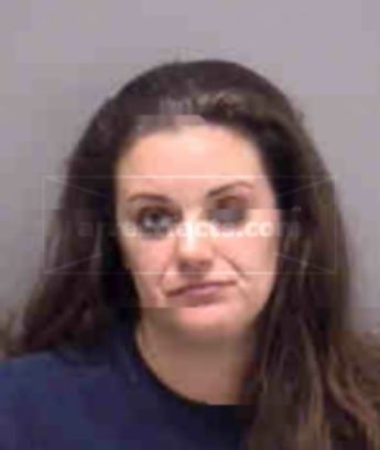 Kimberly Ann Morrill
