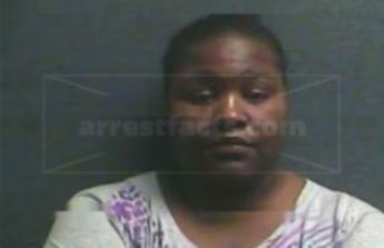 Akeisha Delouis Spencer