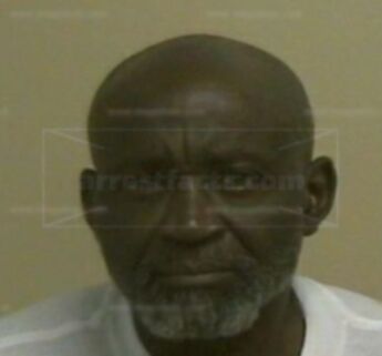 Alfred Lee Clark