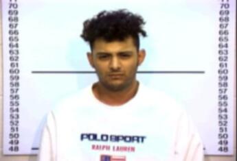 Paul Gonzales Hernandez