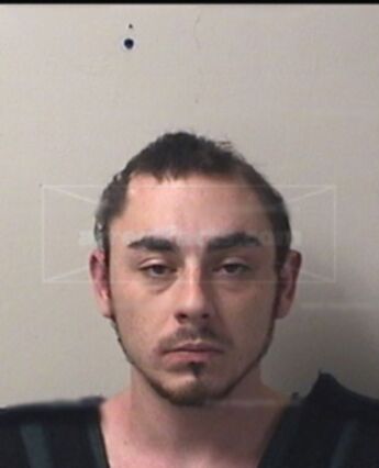 Dustin Tyler Hutchins